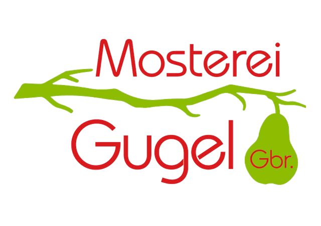 Mosterei Gugel